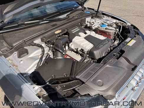 Used 2015 Audi S5 Premium Plus w/ Technology Package AWD/4WD image 15