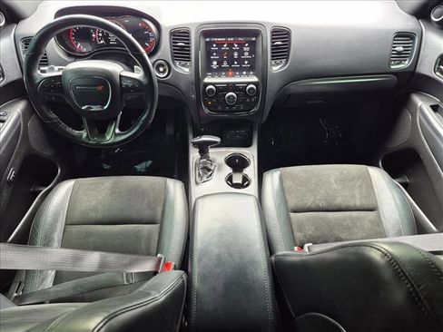Used 2020 Dodge Durango R/T w/ Blacktop Package AWD/4WD image 18
