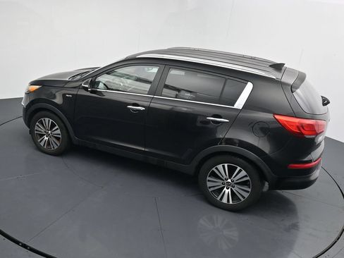 Used 2015 Kia Sportage EX AWD/4WD image 28