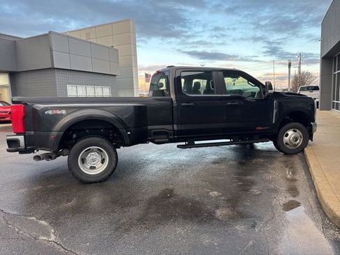 Used 2024 Ford F350 XL w/ XL Driver Assist Package image 9