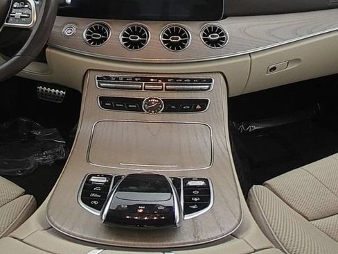 Used 2020 Mercedes-Benz E 450 4MATIC Coupe image 36