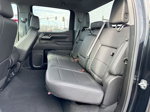 Used 2022 GMC Sierra 1500 SLT w/ Max Trailering Package AWD/4WD image 23