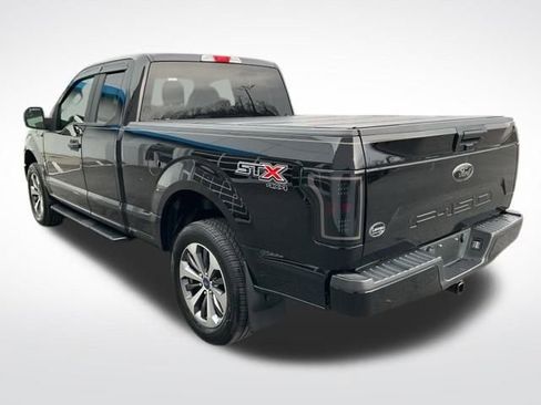 Used 2019 Ford F150 XL w/ Equipment Group 101A Mid image 5
