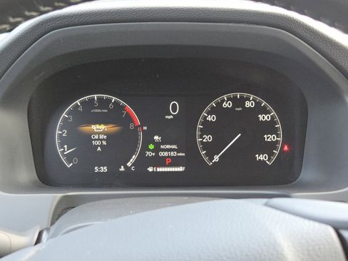 Certified 2024 Honda Ridgeline RTL image 32
