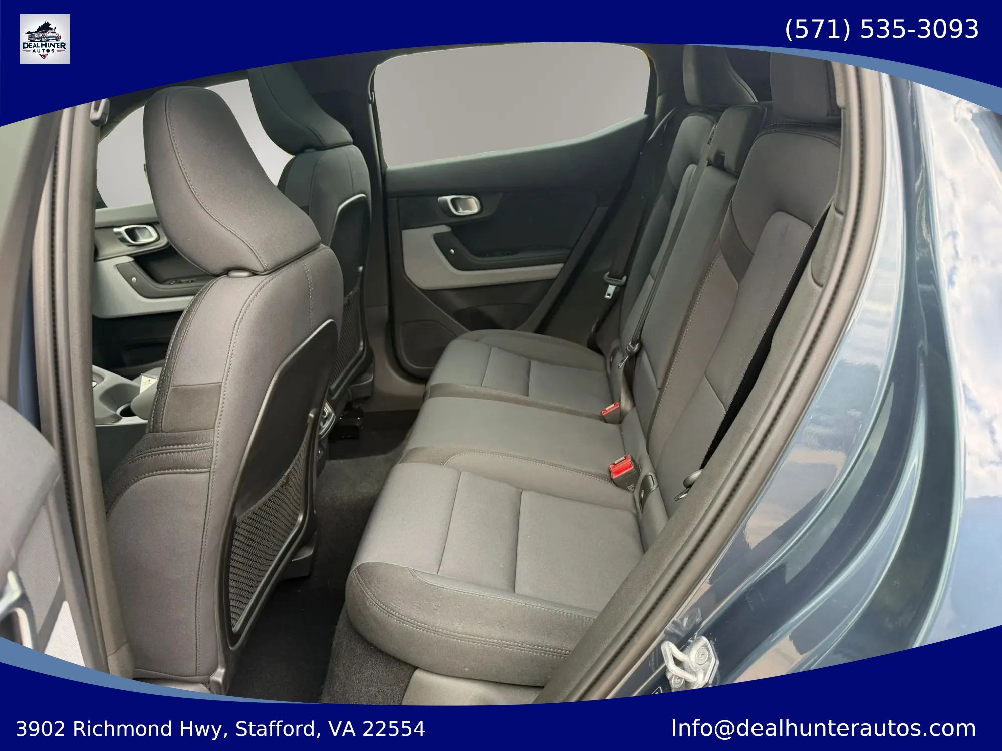 Used 2021 Polestar Polestar 2 AWD/4WD image 15