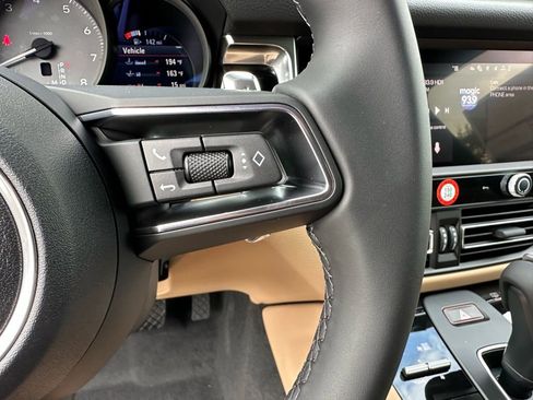 Used 2026 Porsche Macan S image 18