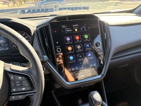 Used 2024 Subaru Crosstrek 2.5i Wilderness image 13