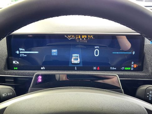 New 2026 Ford Mustang Mach-E Premium image 20