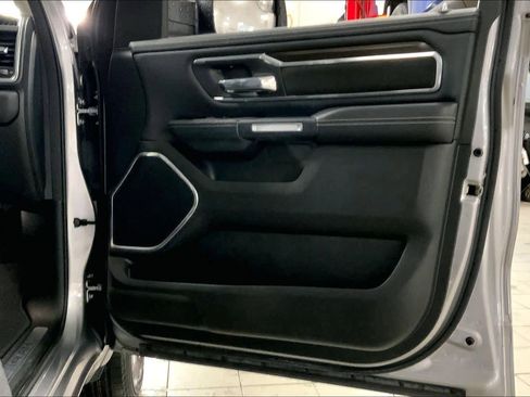 Used 2022 RAM 1500 Laramie image 22
