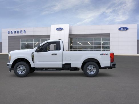 New 2026 Ford F250 XL w/ XL Off-Road Package AWD/4WD image 3