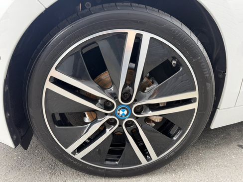 Used 2021 BMW i3 RWD image 50