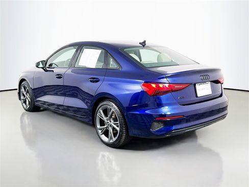 Used 2024 Audi A3 2.0T Premium Plus image 5