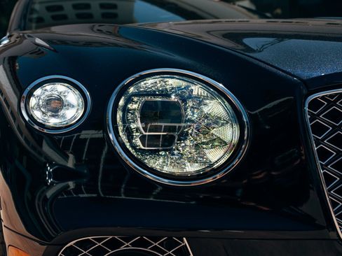 Used 2023 Bentley Continental GT Mulliner AWD/4WD image 46