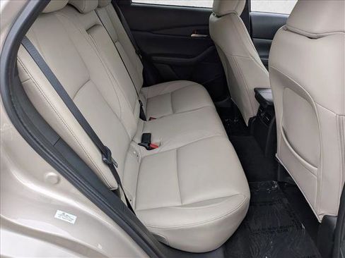 Used 2024 MAZDA CX-30 AWD 2.5 S w/ Preferred Package image 19