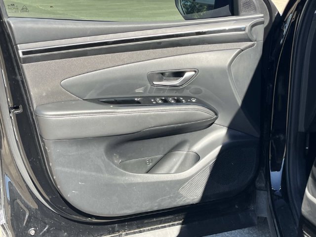 Used 2022 Hyundai Tucson SEL w/ Cargo Package AWD/4WD image 27