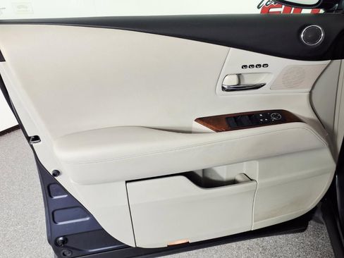 Used 2011 Lexus RX 350 2WD w/ Premium Pkg image 15