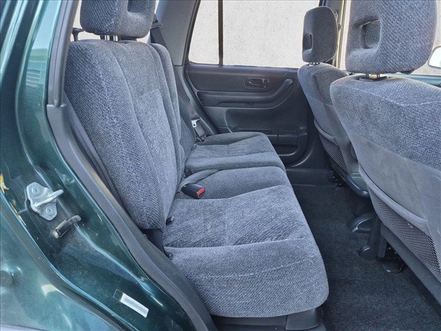 Used 2001 Honda CR-V LX image 17