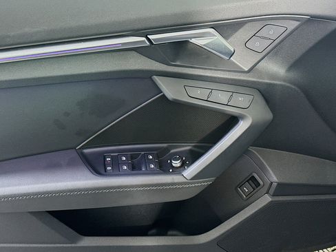 Used 2023 Audi A3 2.0T Premium Plus w/ Premium Plus Package image 15