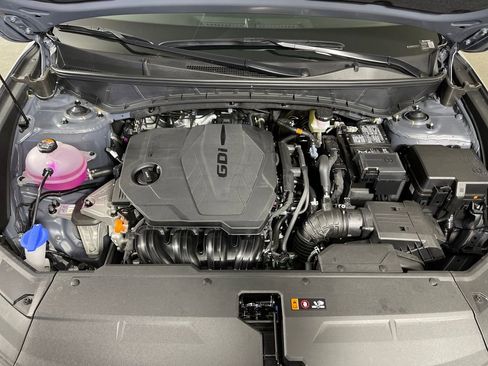 New 2026 Hyundai Tucson SEL FWD image 9
