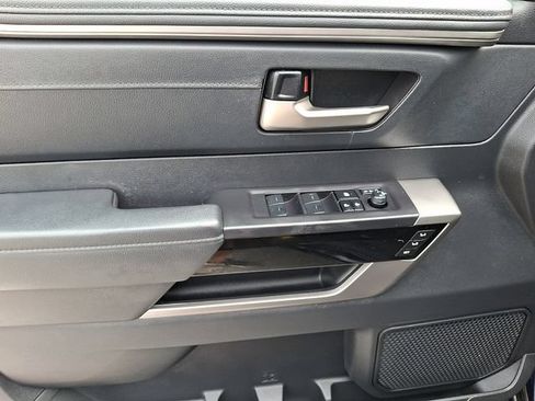 Certified 2023 Toyota Tundra Limited AWD/4WD image 12