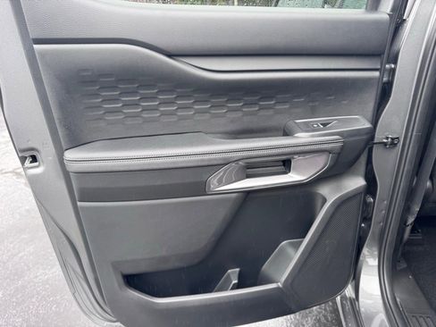 New 2025 Ford Ranger XLT w/ FX4 Off-Road Package image 27