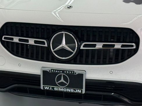 New 2026 Mercedes-Benz GLA 250 image 20