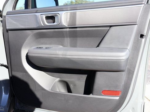 New 2026 Hyundai Santa Fe SEL image 9