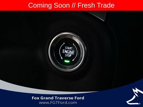 Used 2020 Chevrolet Silverado 1500 RST AWD/4WD image 30