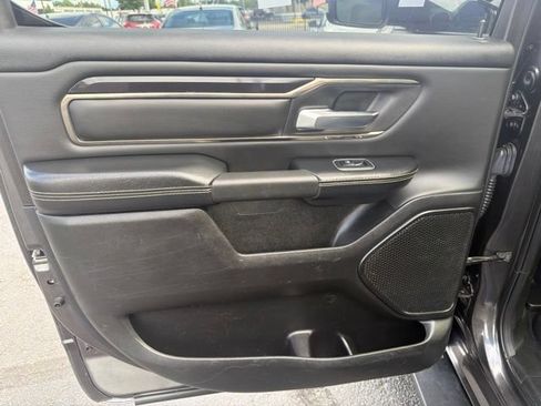 Used 2019 RAM 1500 Sport w/ Level 2 Equipment Group AWD/4WD image 14