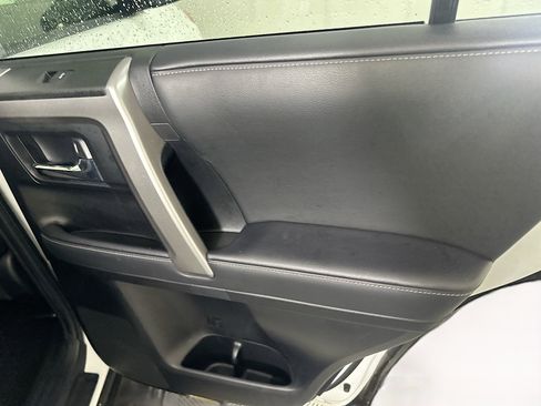 Used 2024 Toyota 4Runner SR5 image 28