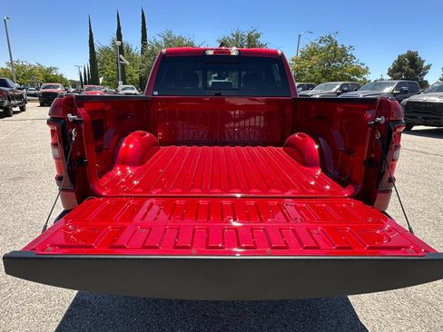 New 2026 RAM 1500 Laramie w/ Night Edition RWD image 20