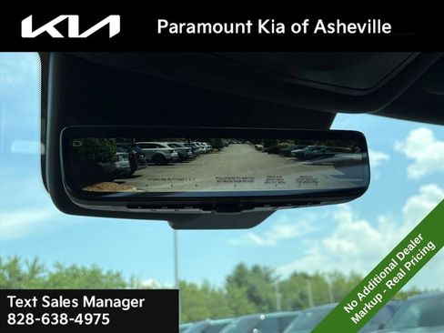 New 2027 Kia Telluride SX Prestige X-Pro AWD/4WD image 18