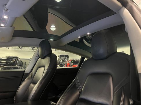 Used 2018 Tesla Model 3 Performance AWD/4WD image 20
