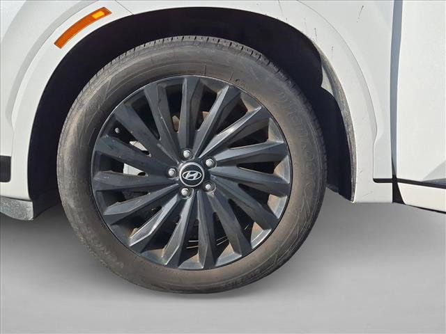 Used 2024 Hyundai Palisade Calligraphy AWD/4WD image 23