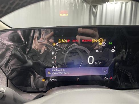 New 2026 Buick Encore GX Preferred w/ Comfort Package image 20