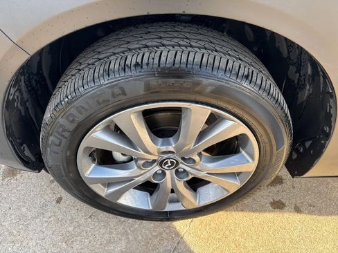 Used 2025 MAZDA CX-30 AWD 2.5 S w/ Preferred Package image 21