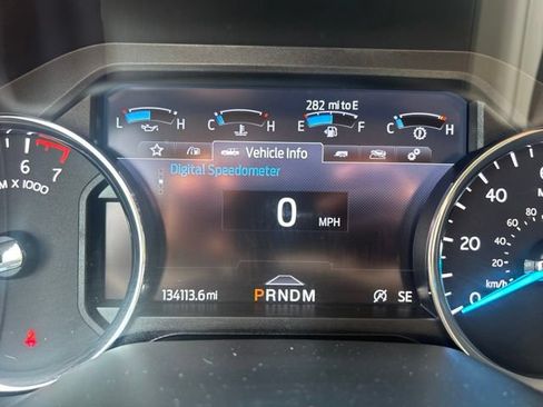 Used 2021 Ford Expedition Max XLT RWD image 8