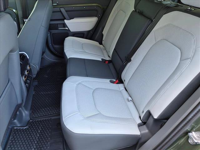 New 2026 Land Rover Defender 110 S AWD/4WD image 15