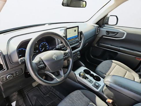 Used 2021 Ford Bronco Sport Big Bend AWD/4WD image 11