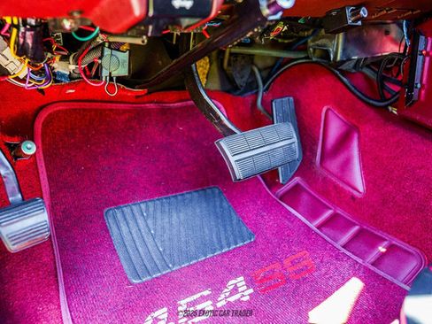 Used 1990 Chevrolet Silverado 1500 454 SS image 36