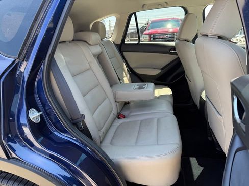 Used 2013 MAZDA CX-5 Grand Touring w/ GT Tech Pkg AWD/4WD image 21