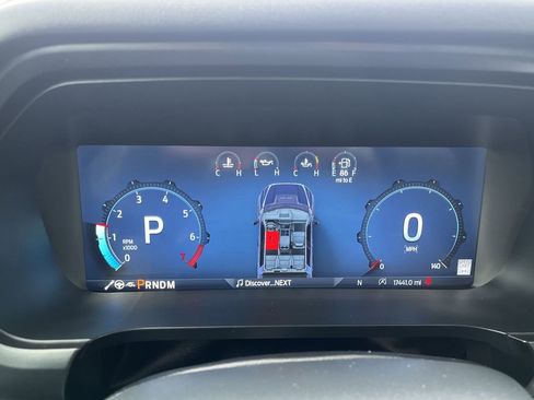 Certified 2025 Ford F150 Raptor AWD/4WD image 8