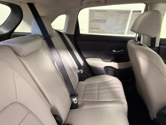 New 2027 Honda HR-V EX-L image 50