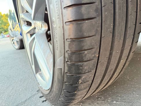 Used 2015 Audi SQ5 Premium Plus image 53