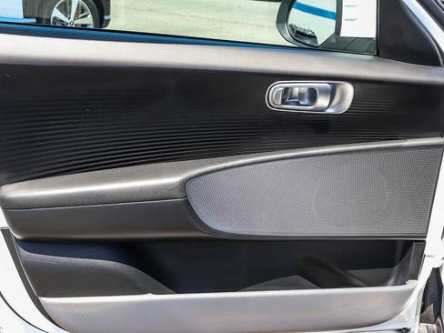 Used 2024 Hyundai Ioniq 6 SEL RWD image 25