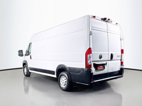 Used 2023 RAM ProMaster 3500 FWD image 3