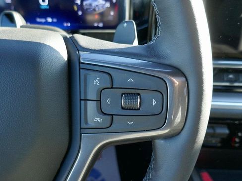 New 2026 Chevrolet Silverado 1500 High Country image 21