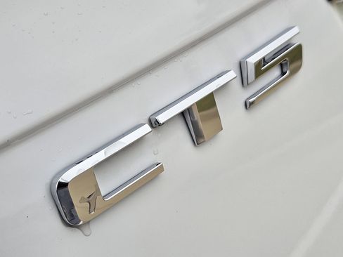 New 2026 Cadillac CT5 Sport RWD image 13