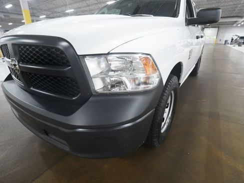 Used 2023 RAM 1500 Tradesman AWD/4WD image 22