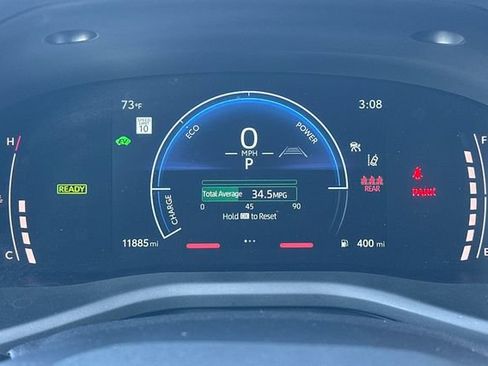 Used 2025 Toyota Camry SE image 22